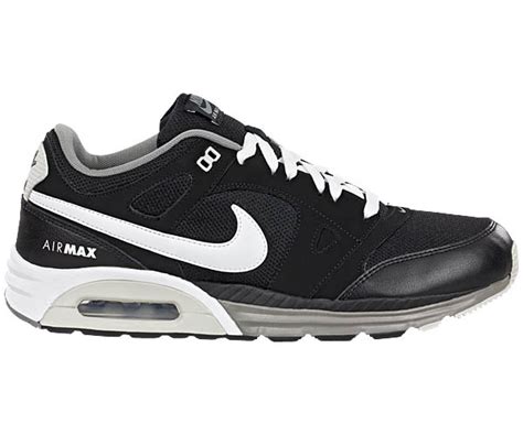 nike air max lunar herrenschuhe schwarz weiss|Nike Air Max Lunar 90 in Herren.